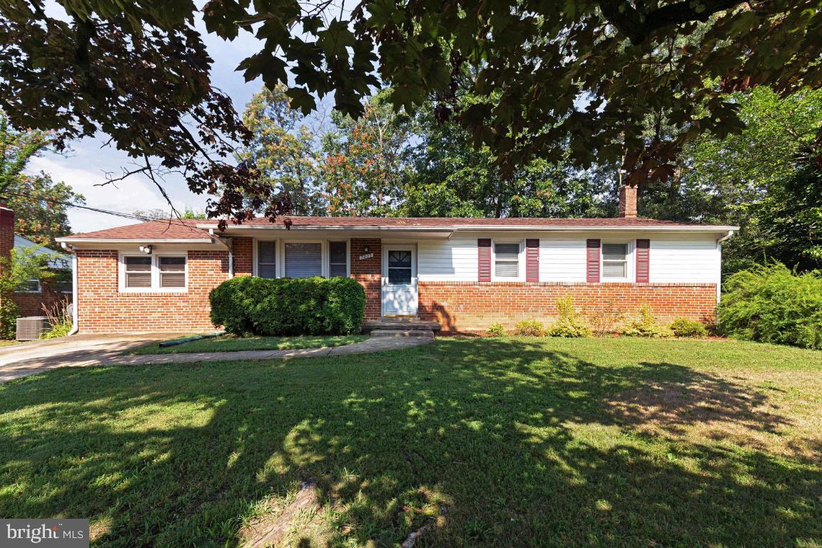 RAMBLEWOOD VILLAGE - Residential