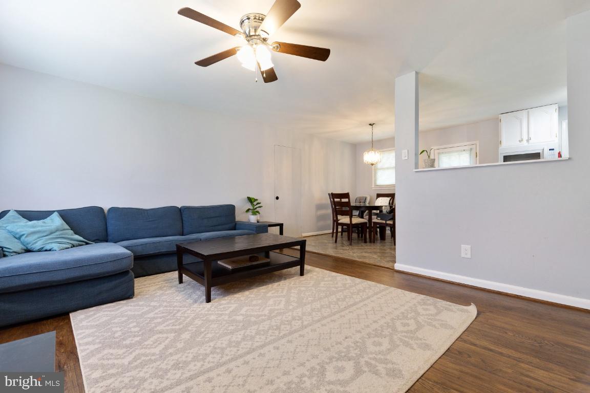 RAMBLEWOOD VILLAGE - Residential