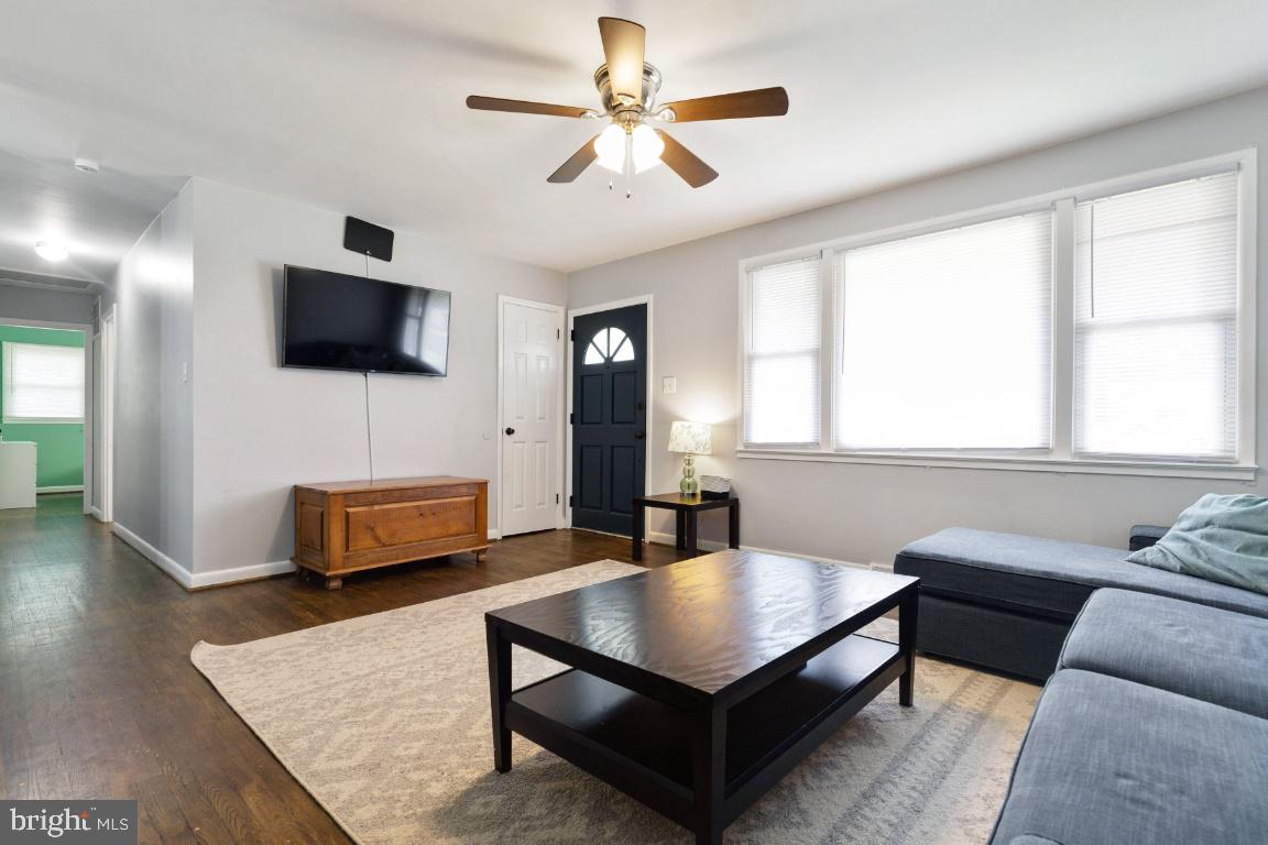 RAMBLEWOOD VILLAGE - Residential