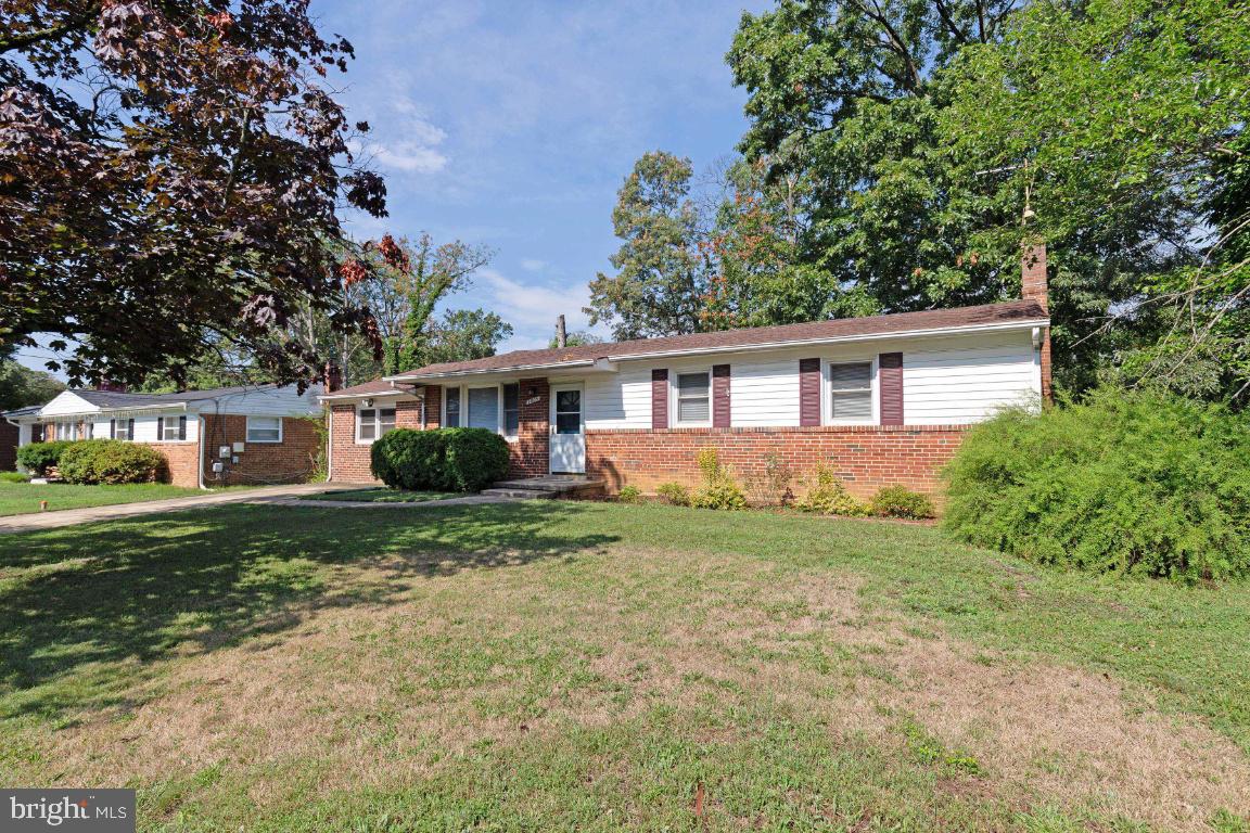 RAMBLEWOOD VILLAGE - Residential