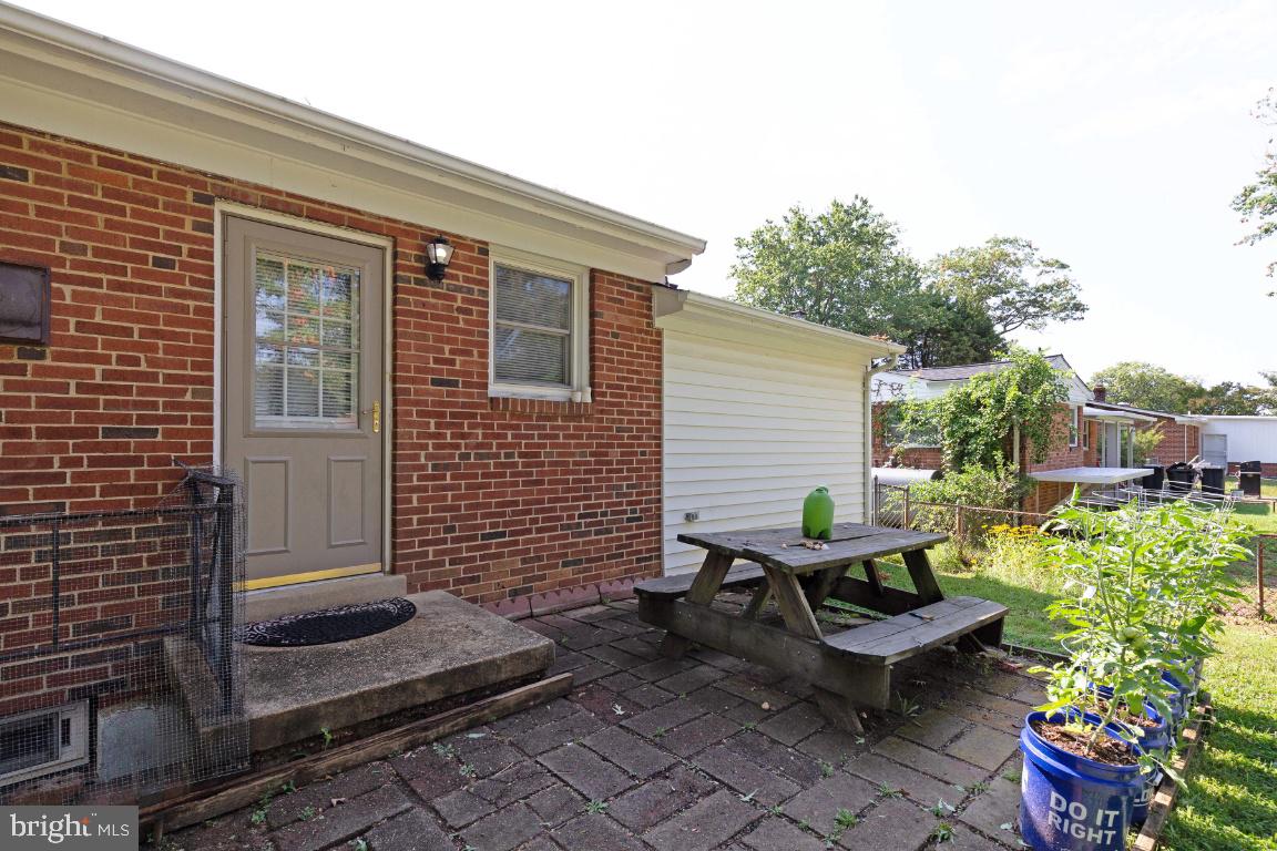 RAMBLEWOOD VILLAGE - Residential