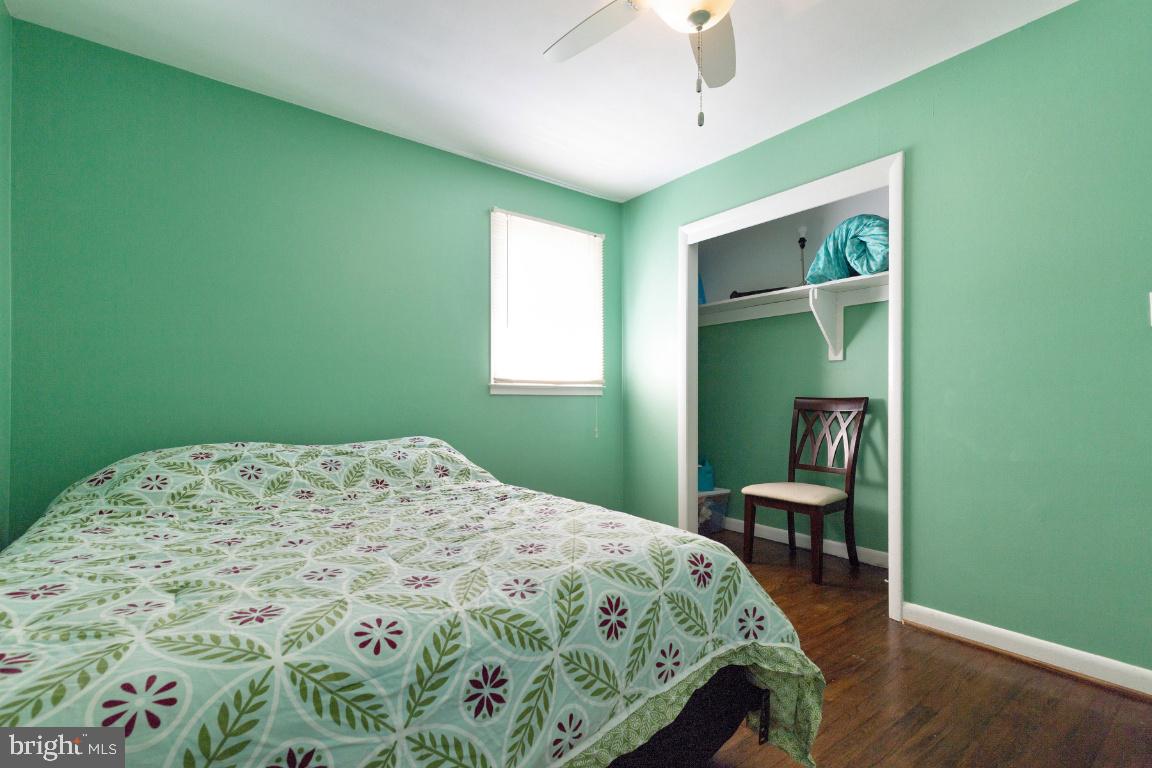 RAMBLEWOOD VILLAGE - Residential