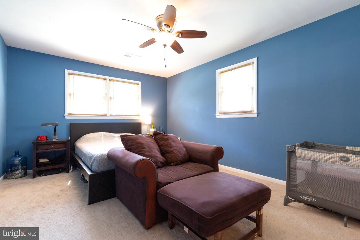 RAMBLEWOOD VILLAGE - Residential