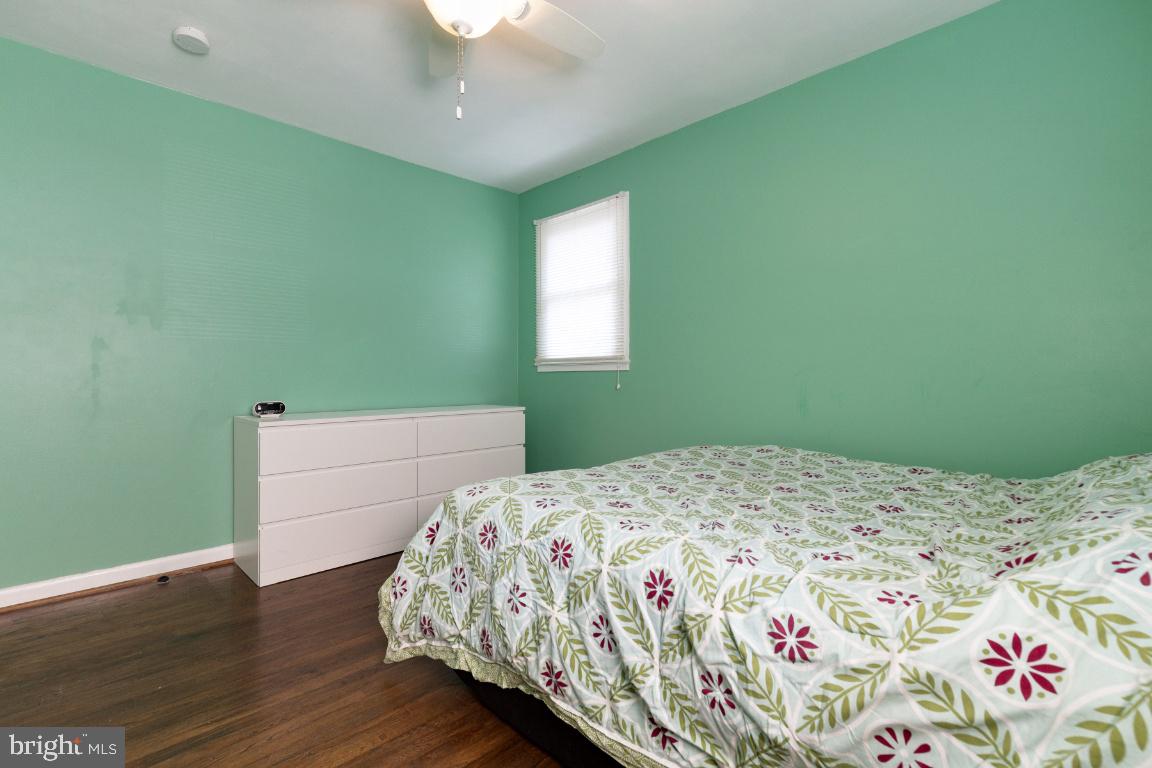 RAMBLEWOOD VILLAGE - Residential