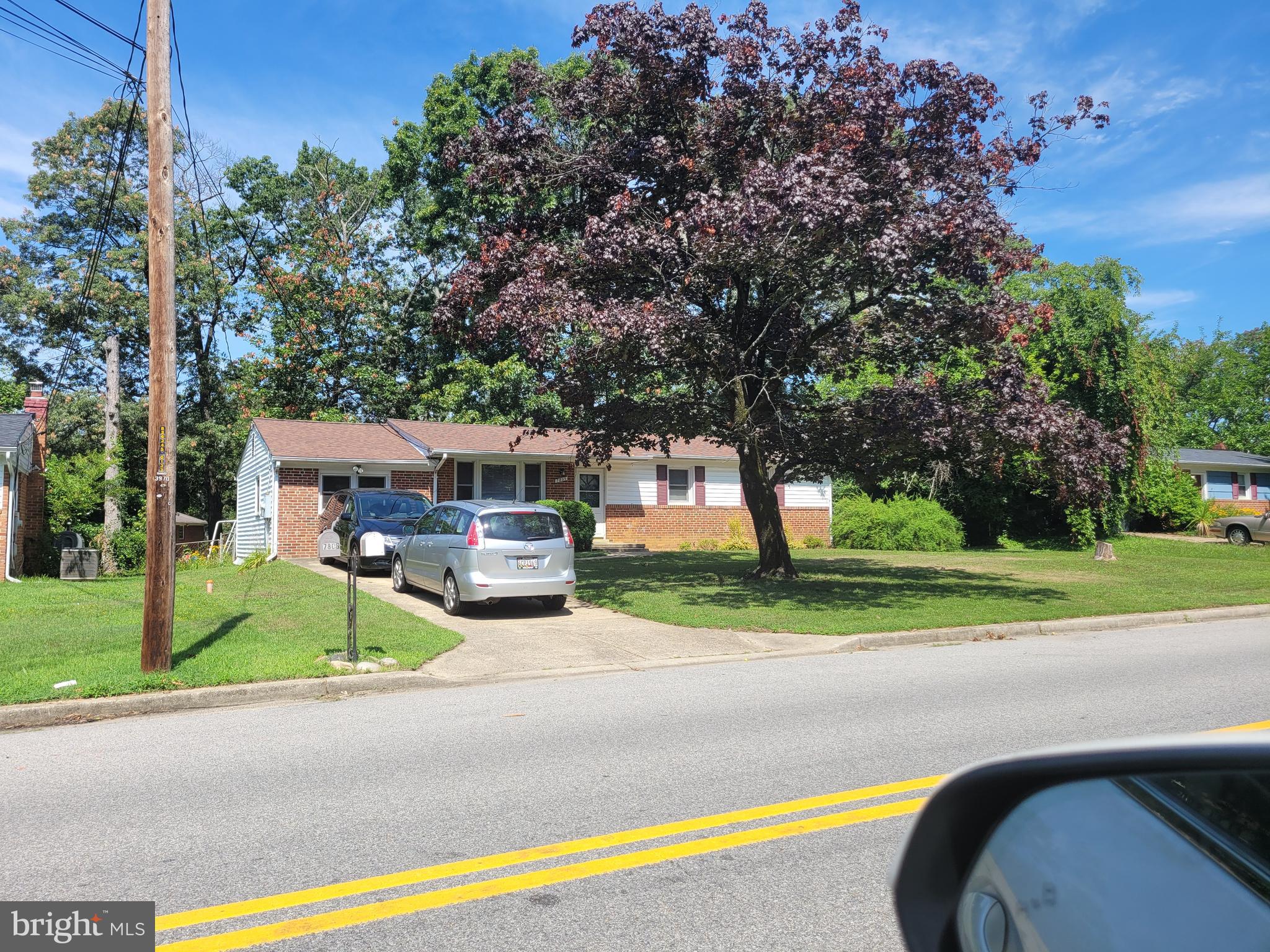 RAMBLEWOOD VILLAGE - Residential