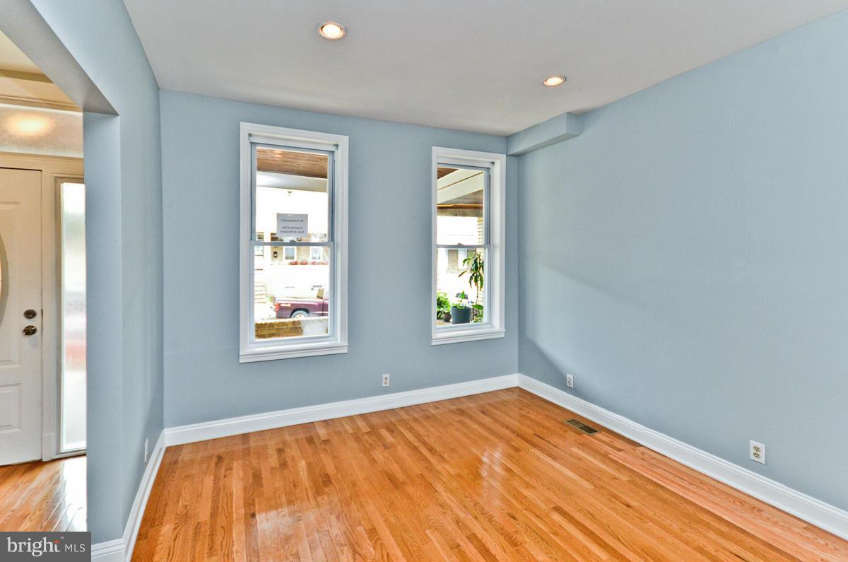 BELAIR-EDISON - Residential