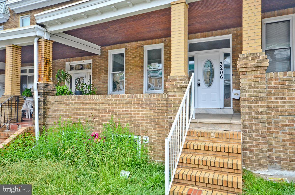 BELAIR-EDISON - Residential