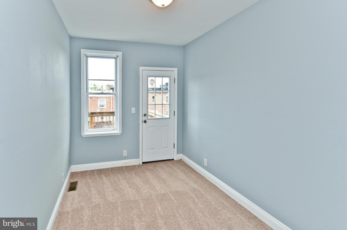 BELAIR-EDISON - Residential