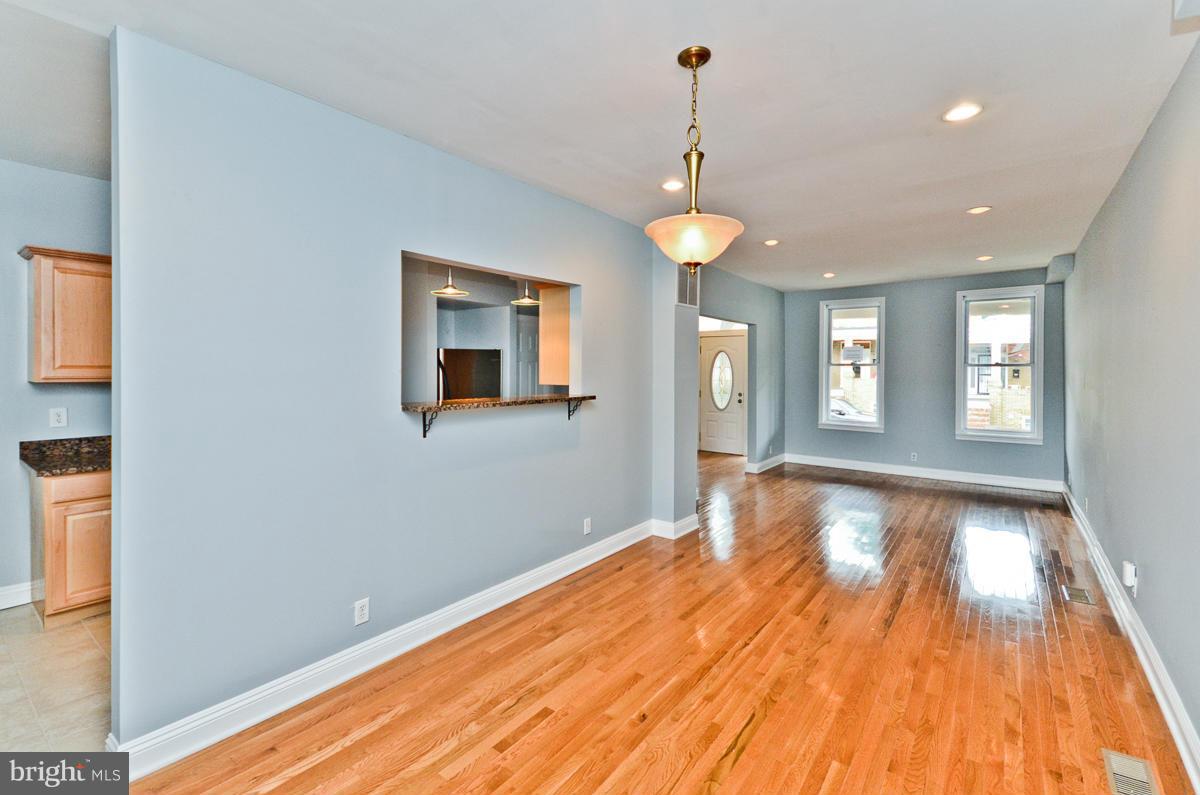 BELAIR-EDISON - Residential