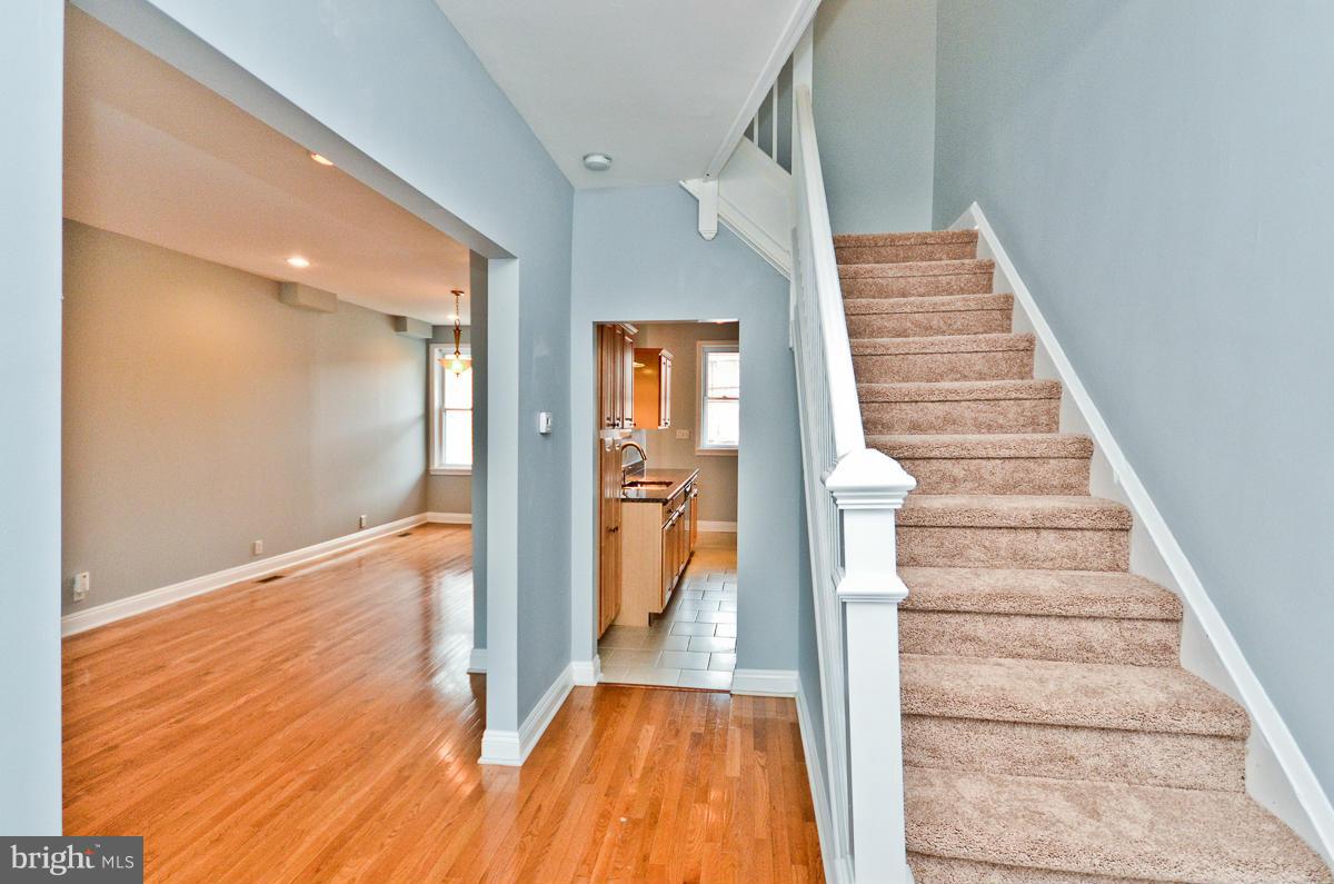 BELAIR-EDISON - Residential