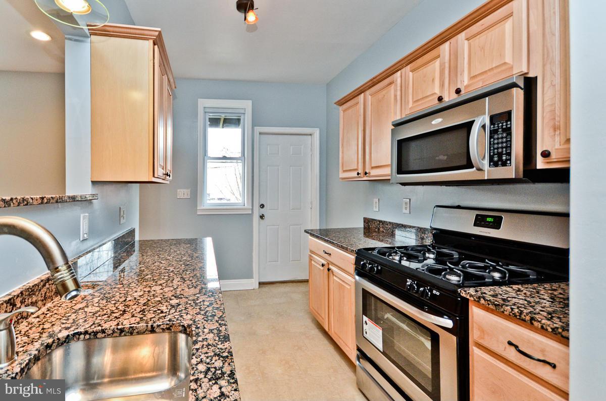 BELAIR-EDISON - Residential