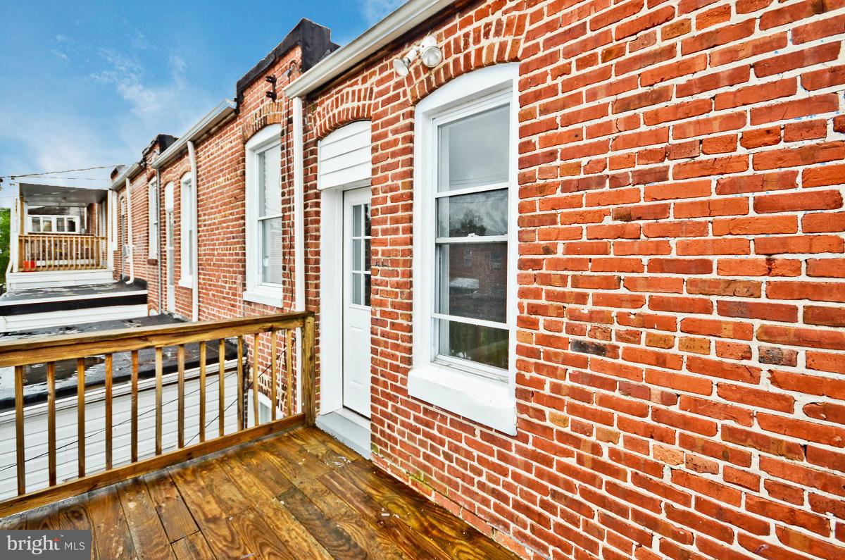 BELAIR-EDISON - Residential