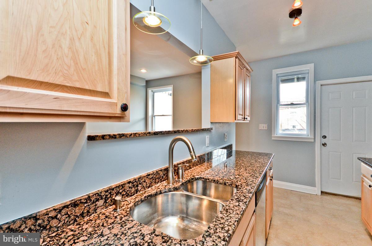 BELAIR-EDISON - Residential