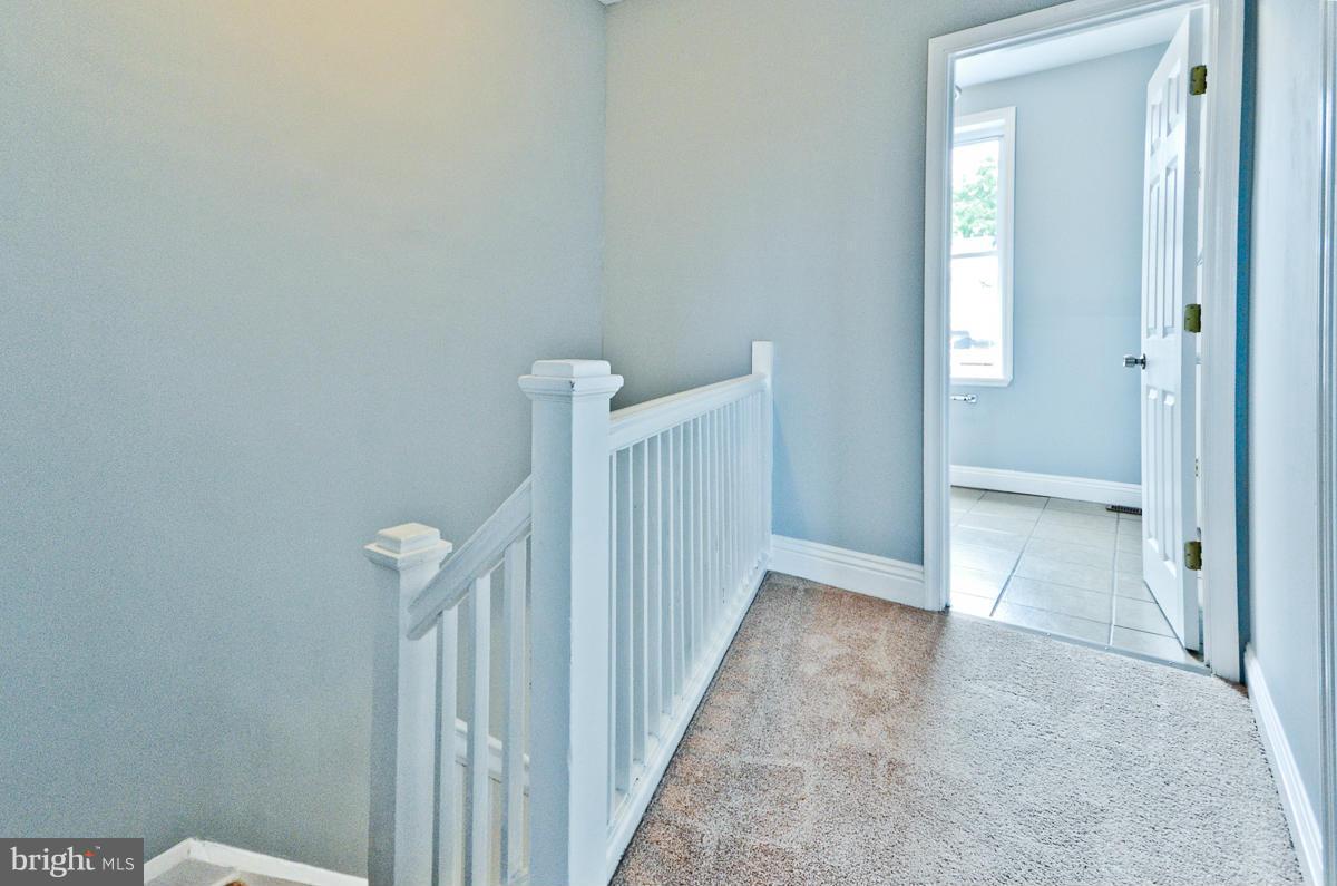 BELAIR-EDISON - Residential