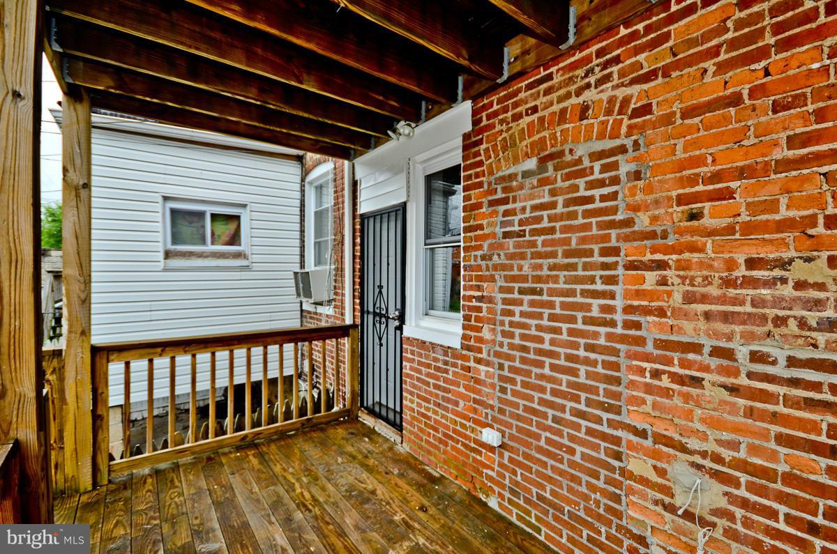 BELAIR-EDISON - Residential