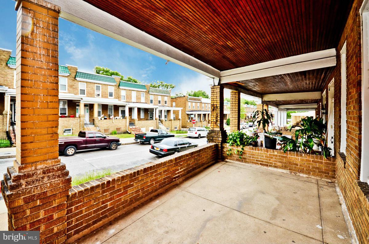 BELAIR-EDISON - Residential