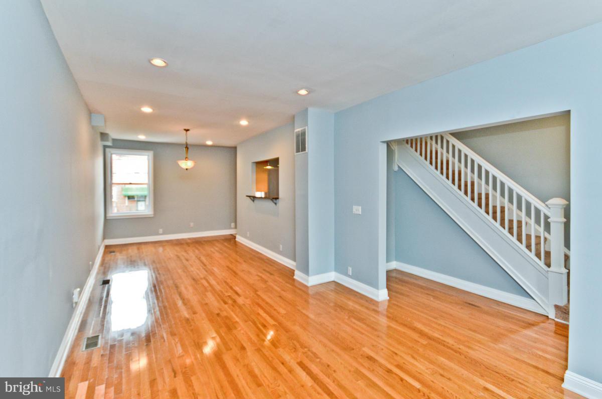 BELAIR-EDISON - Residential