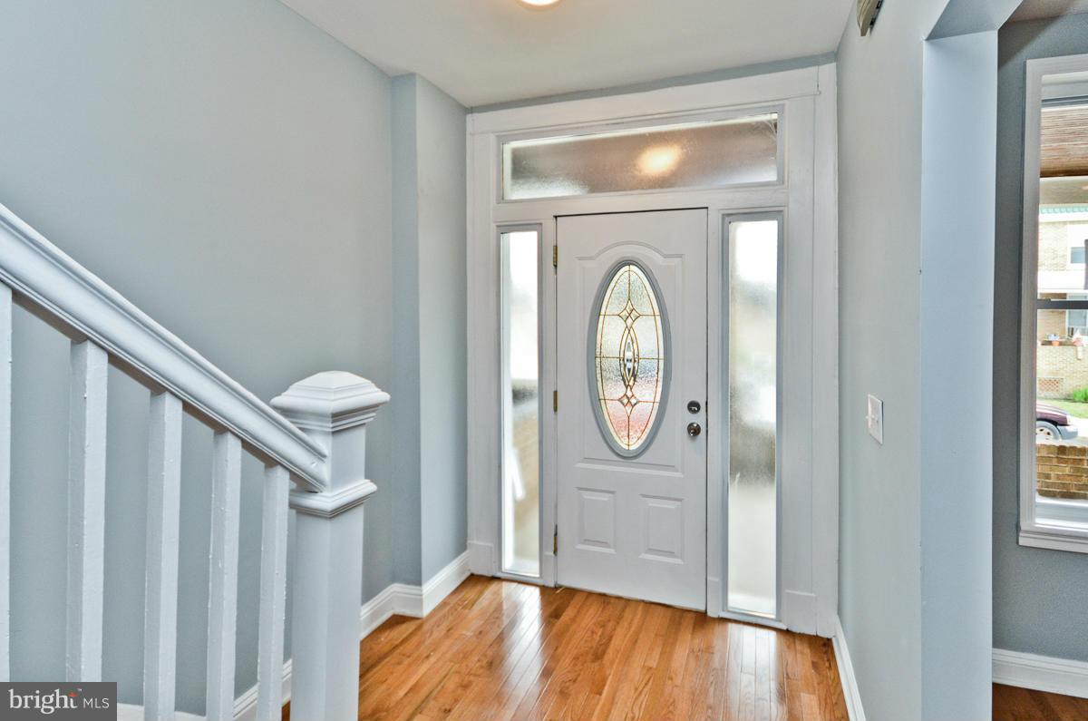 BELAIR-EDISON - Residential