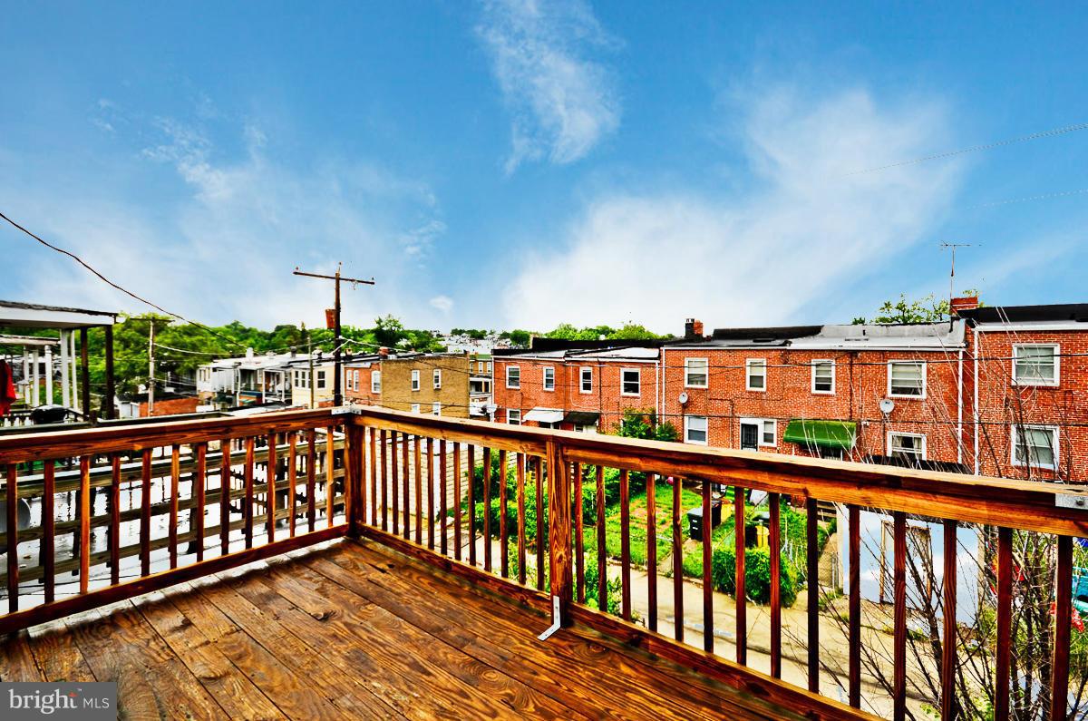 BELAIR-EDISON - Residential