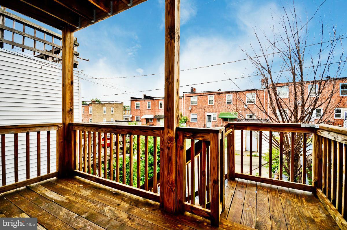 BELAIR-EDISON - Residential