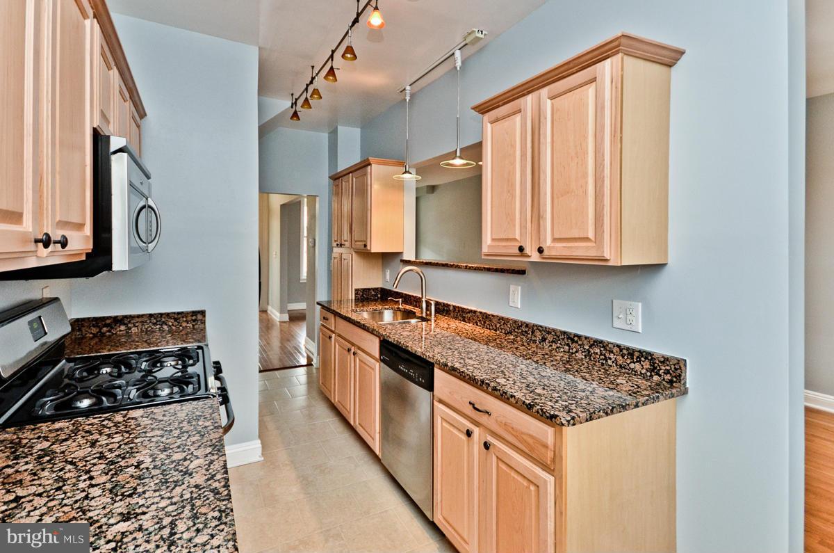 BELAIR-EDISON - Residential