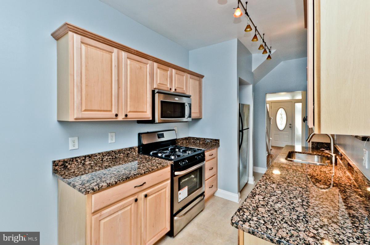 BELAIR-EDISON - Residential