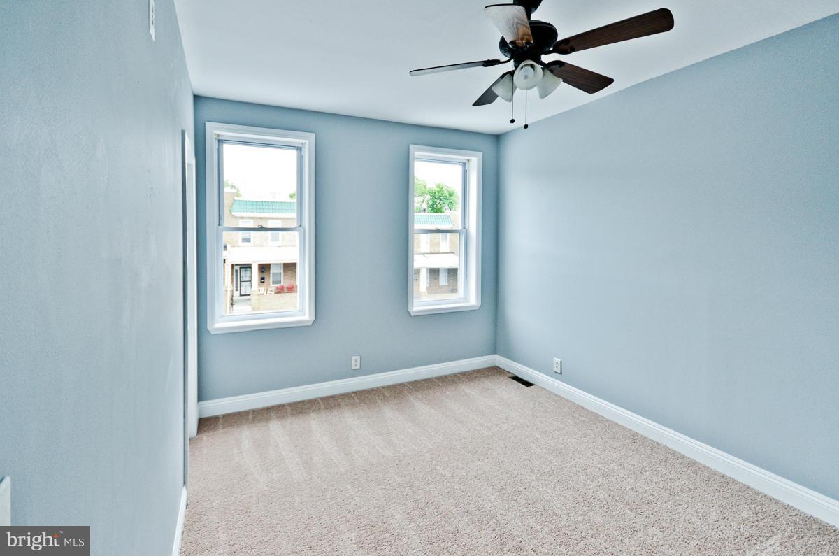 BELAIR-EDISON - Residential