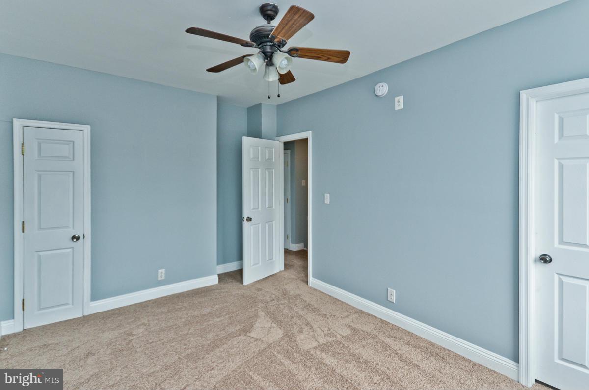 BELAIR-EDISON - Residential