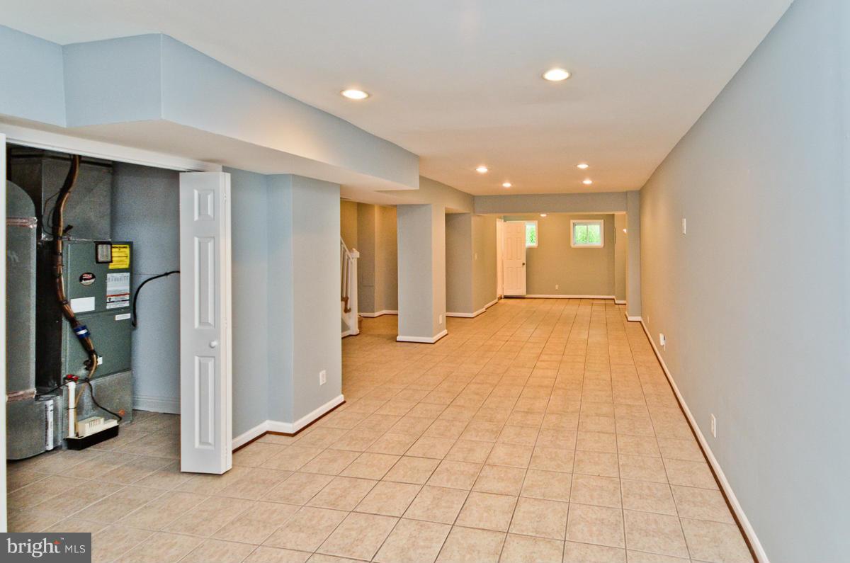 BELAIR-EDISON - Residential