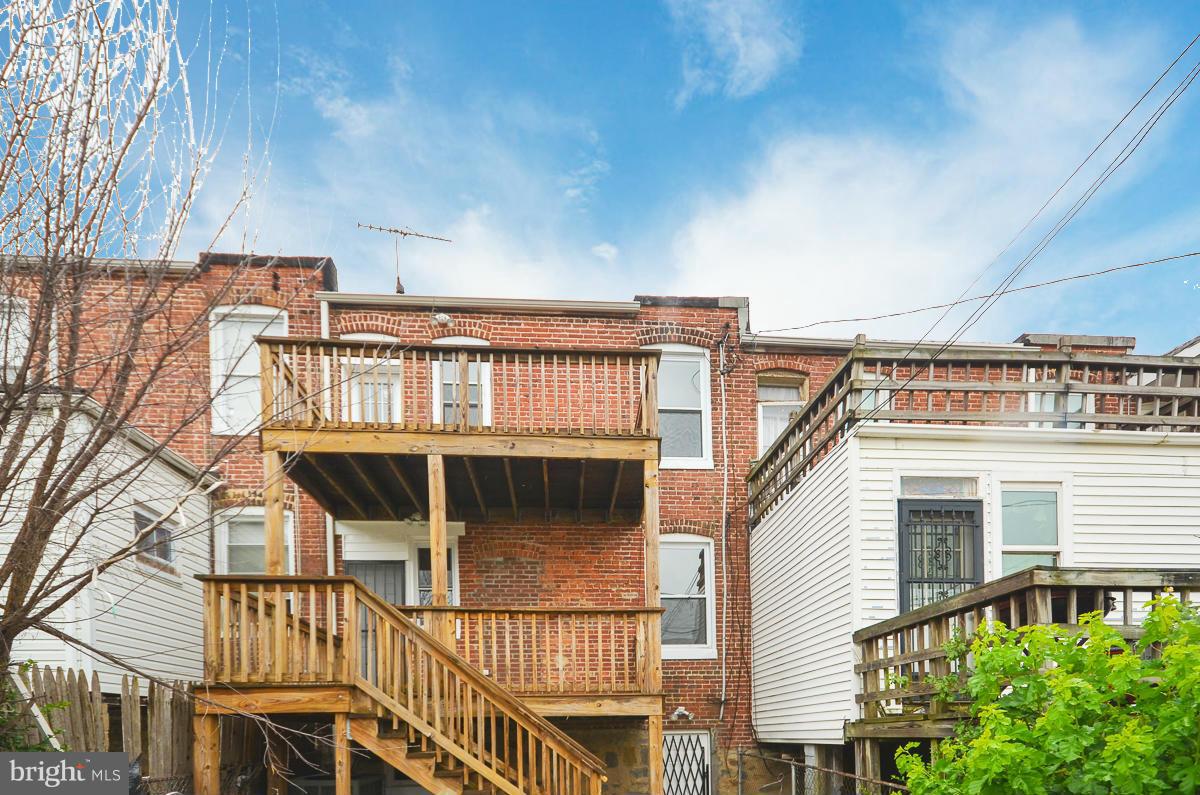 BELAIR-EDISON - Residential