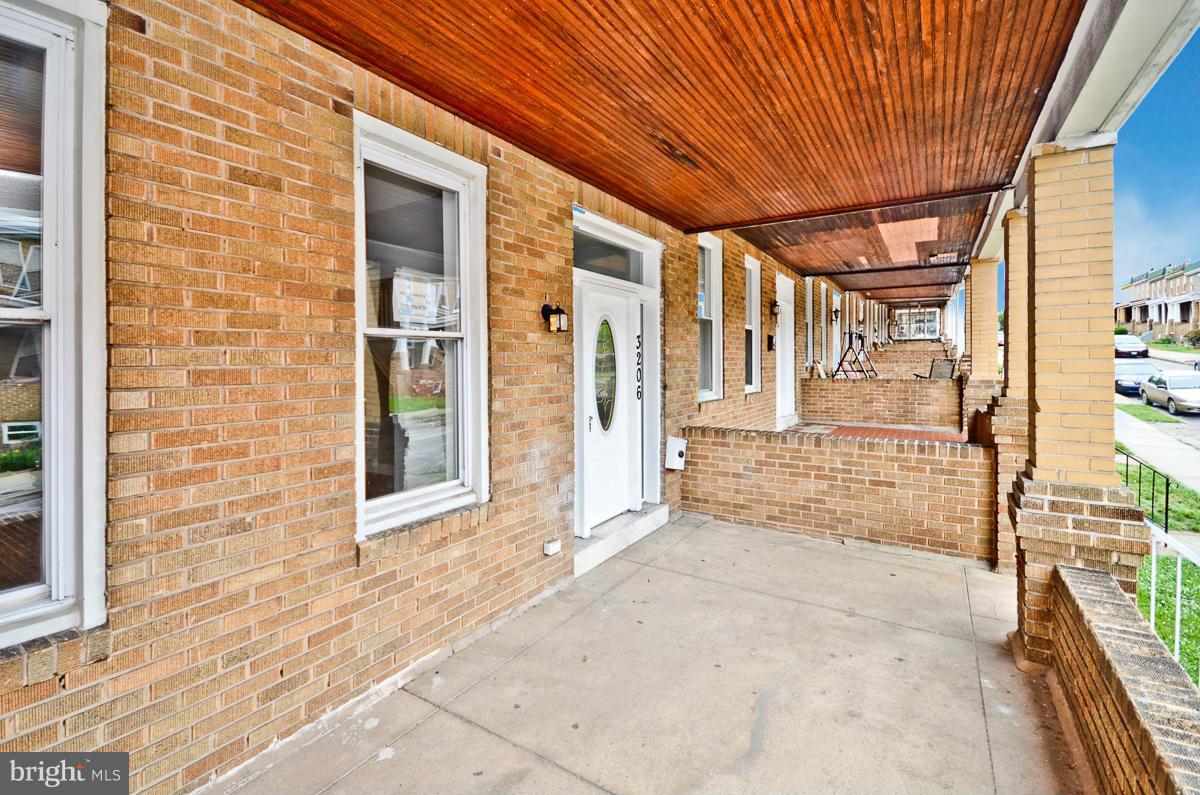 BELAIR-EDISON - Residential