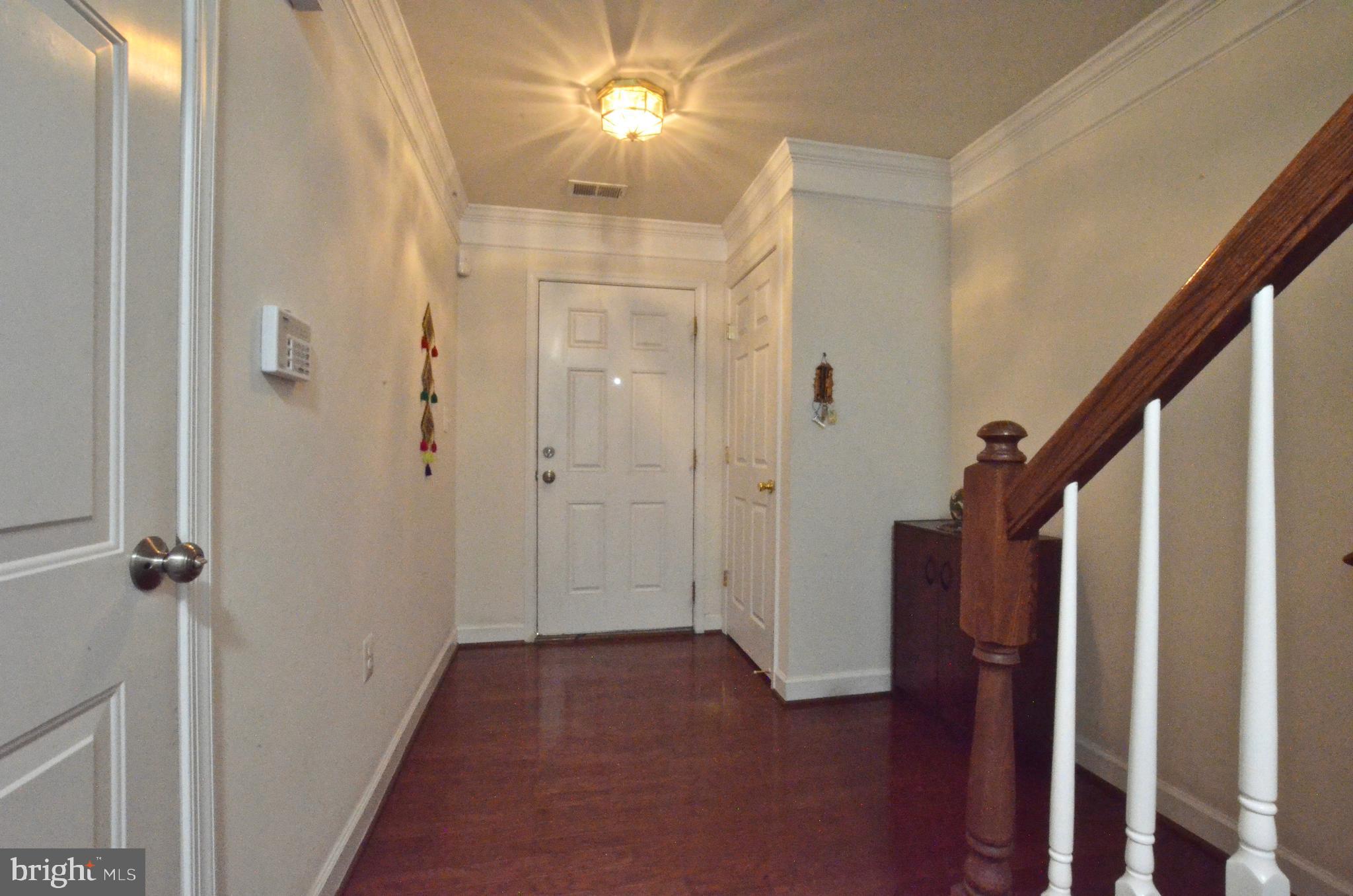 HAWKS VIEW GLEN - Residential Lease