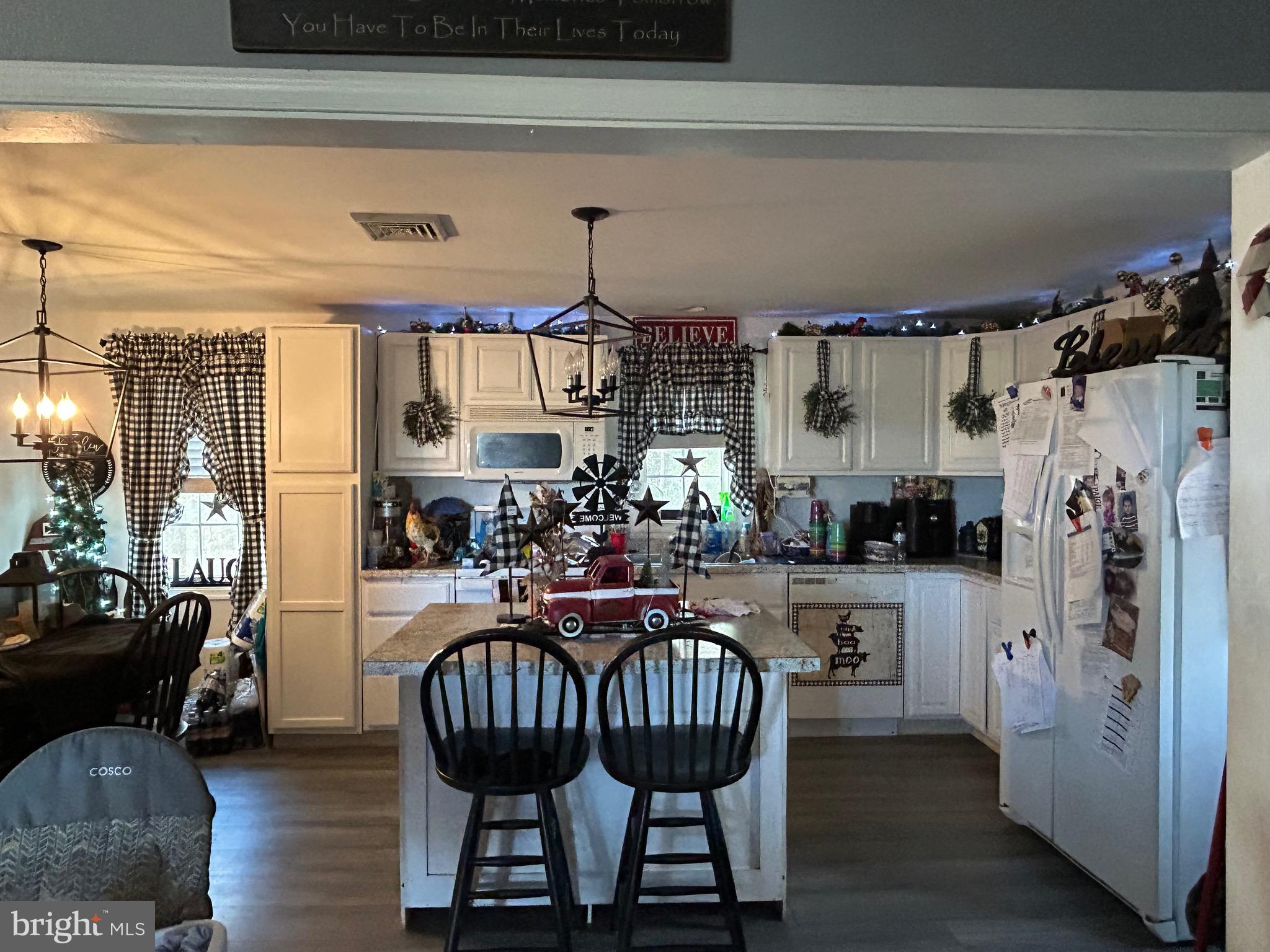 TRAPPE - Residential