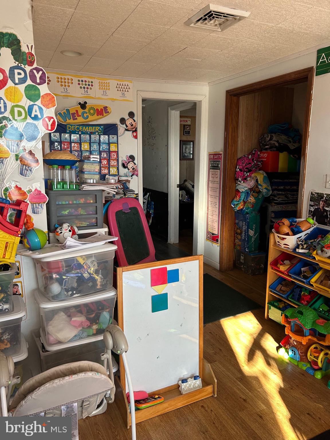 TRAPPE - Residential