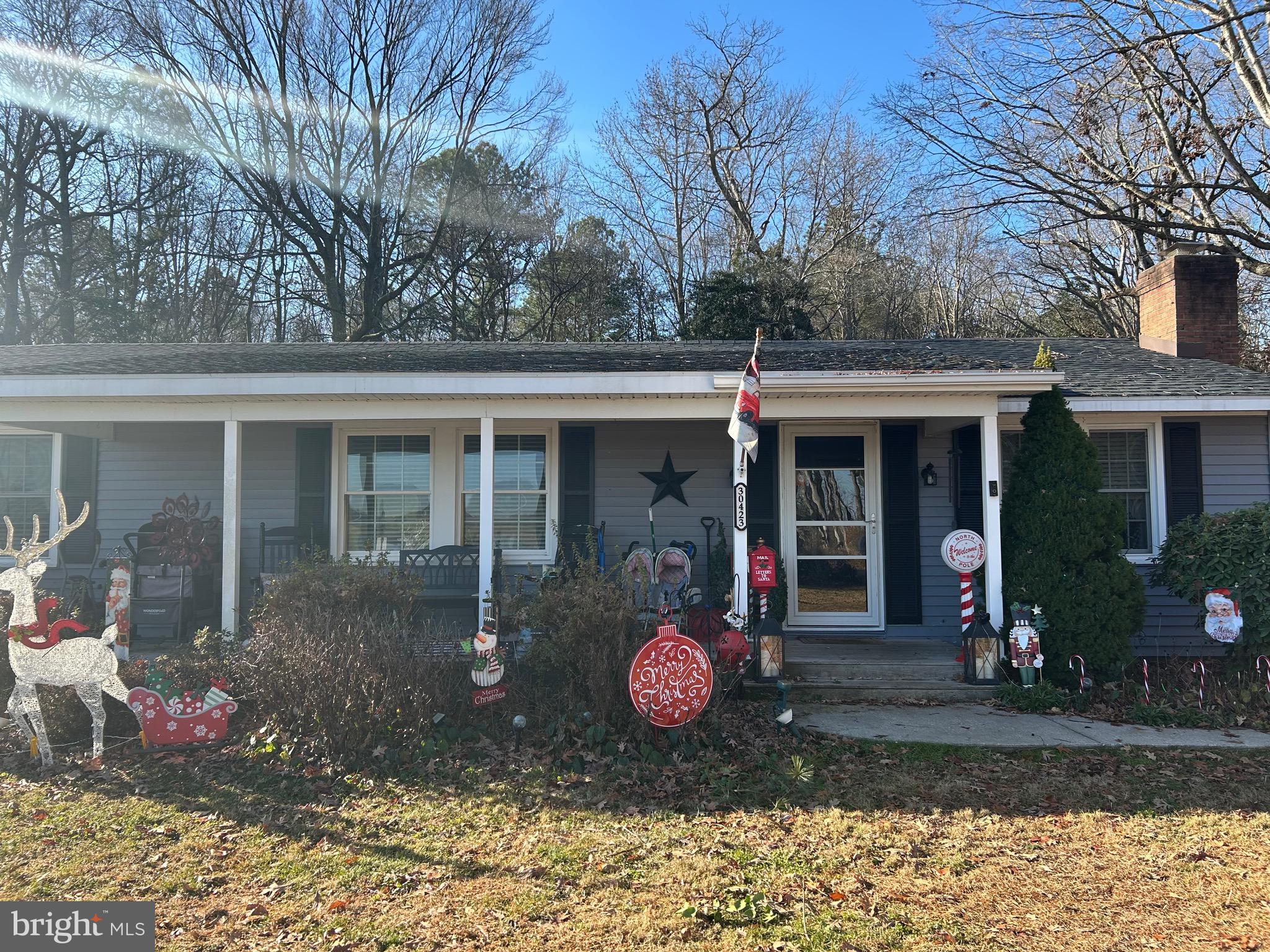 TRAPPE - Residential