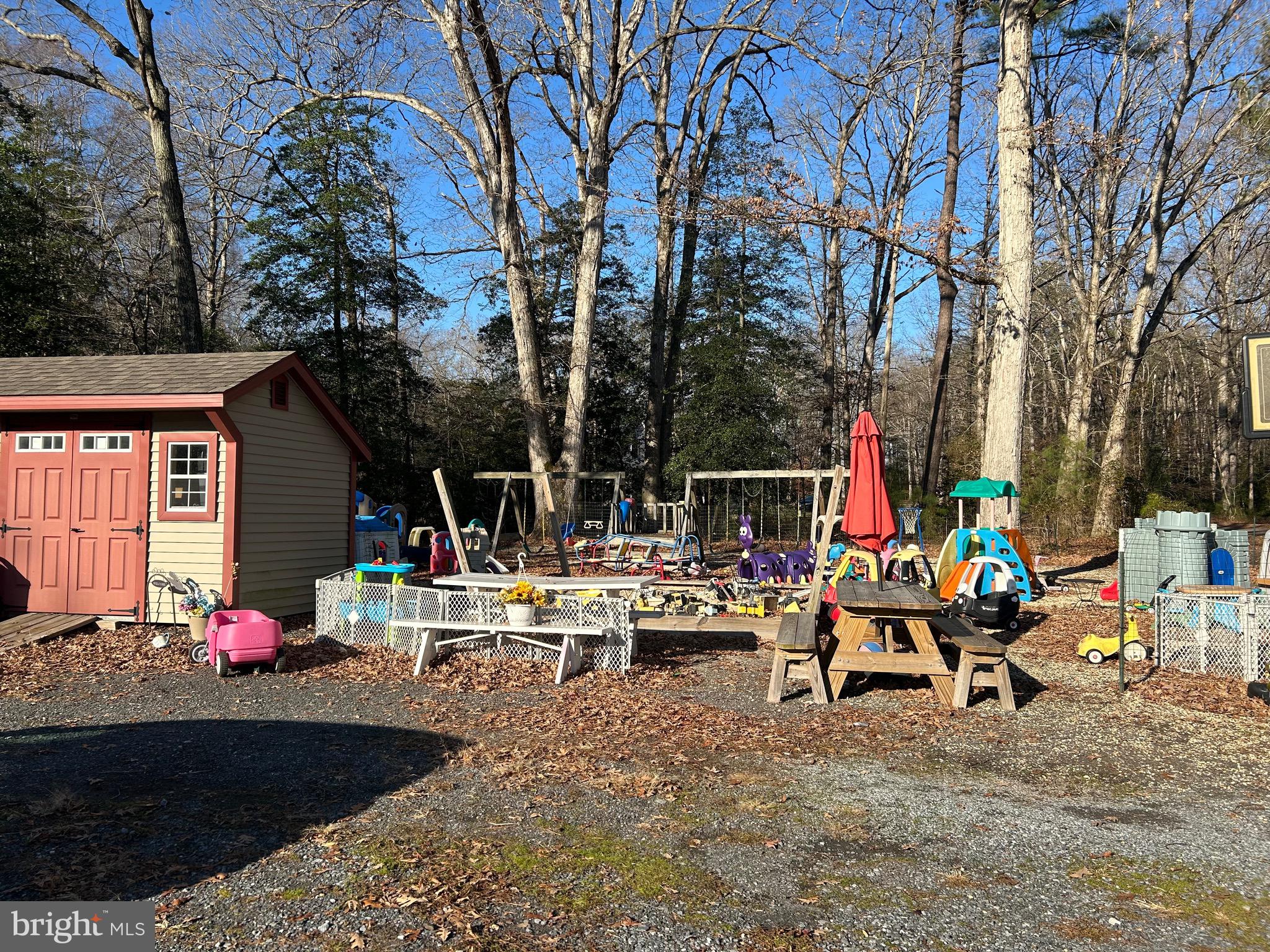 TRAPPE - Residential