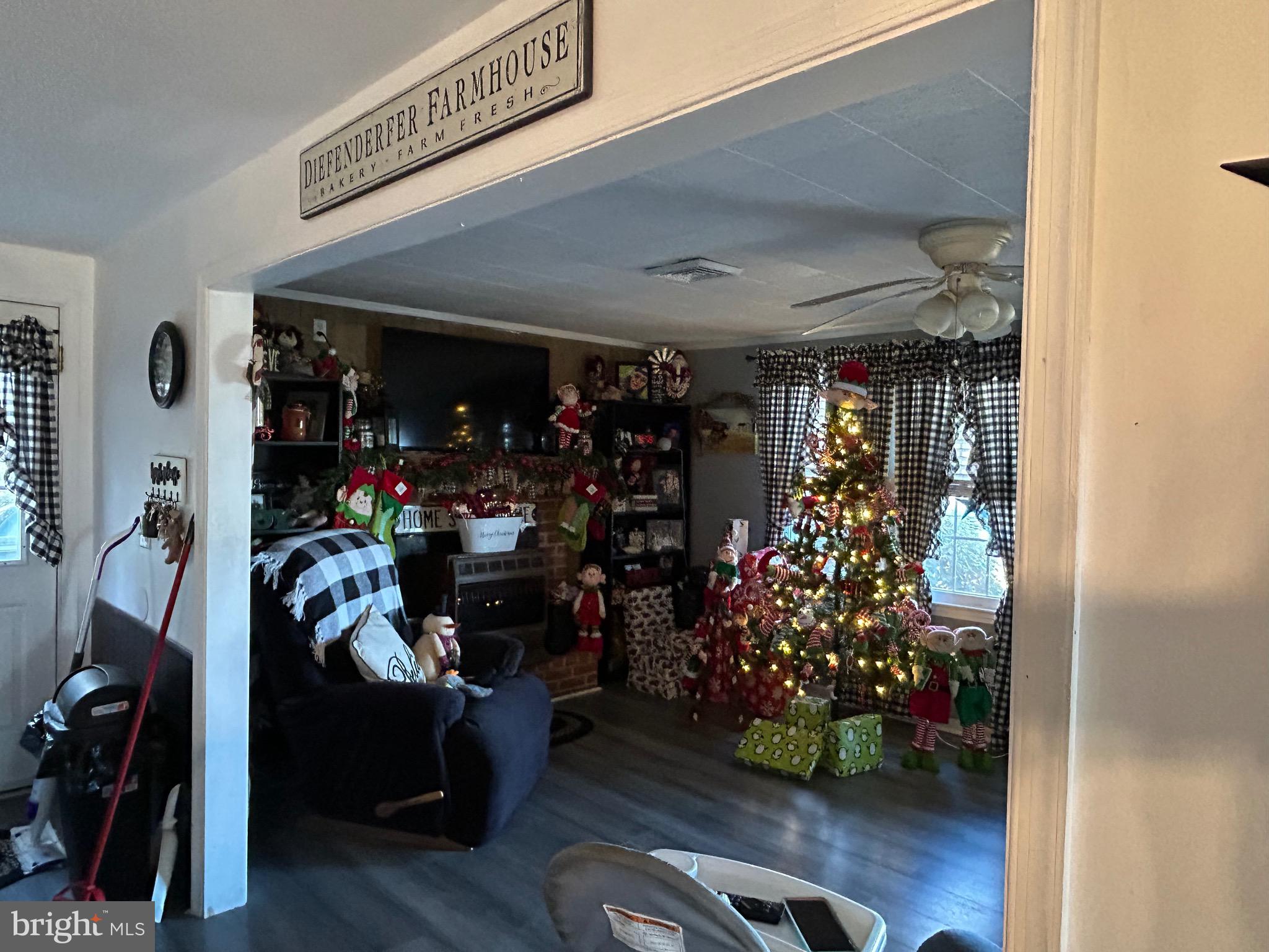 TRAPPE - Residential