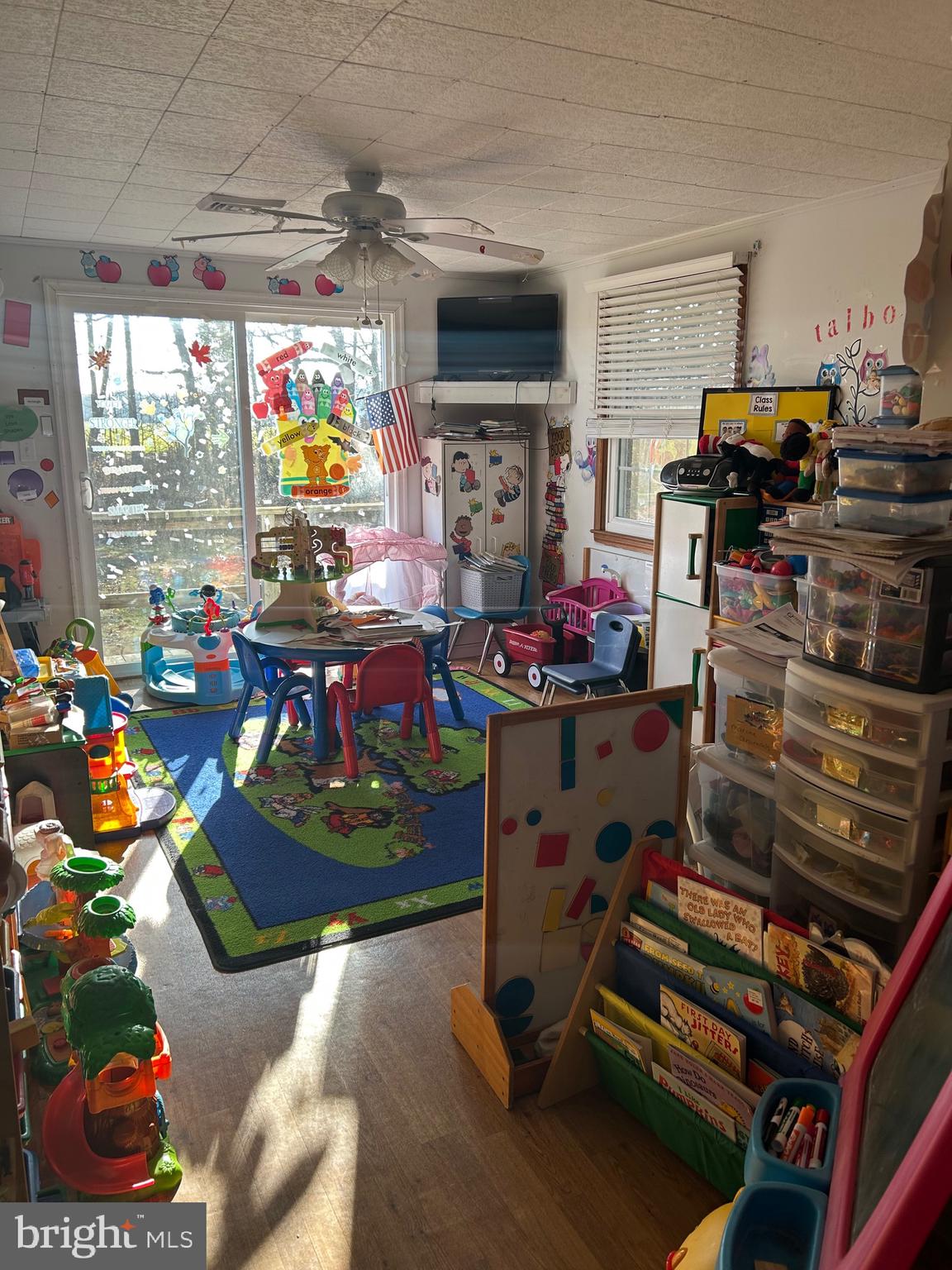 TRAPPE - Residential