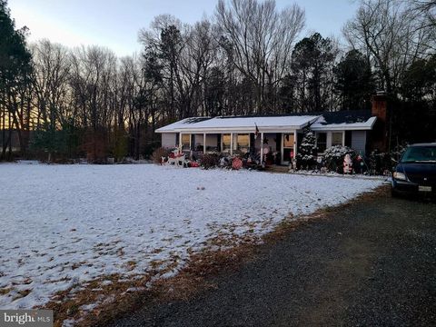 30423 BAYNARD ROAD TRAPPE MD 21673