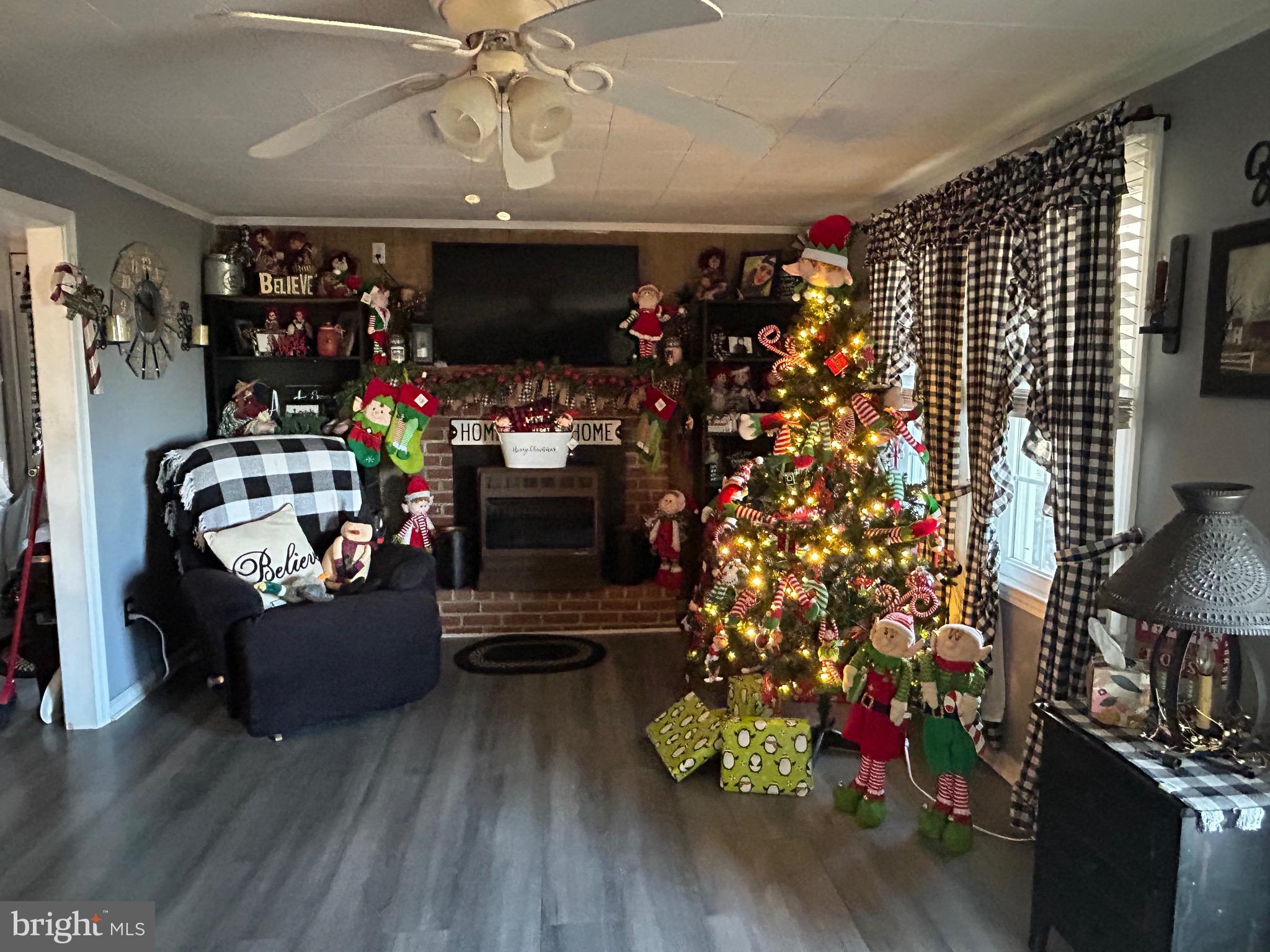 TRAPPE - Residential