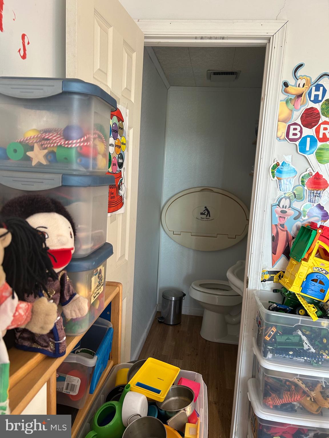 TRAPPE - Residential