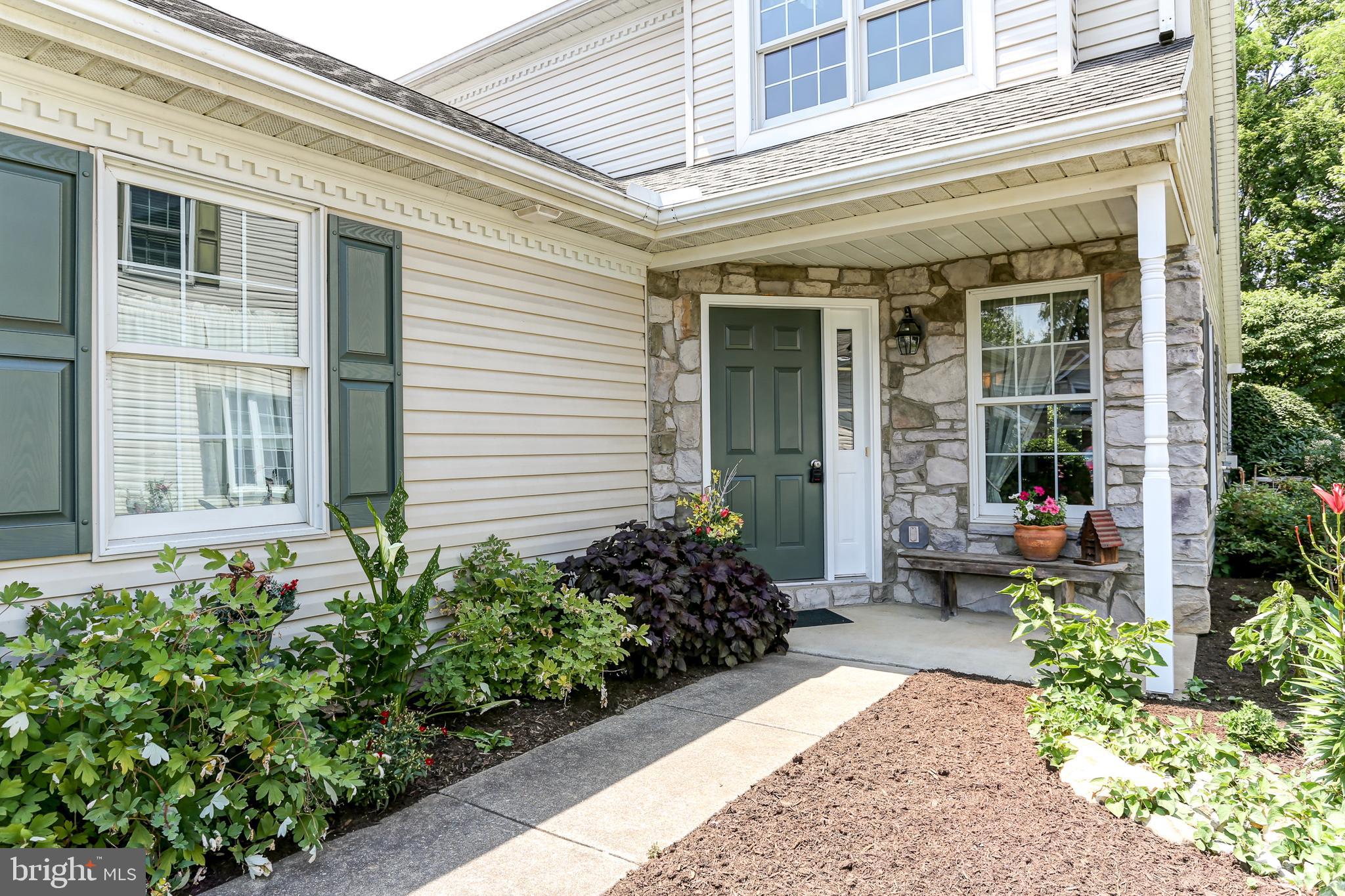 16 HEMLOCK DRIVE