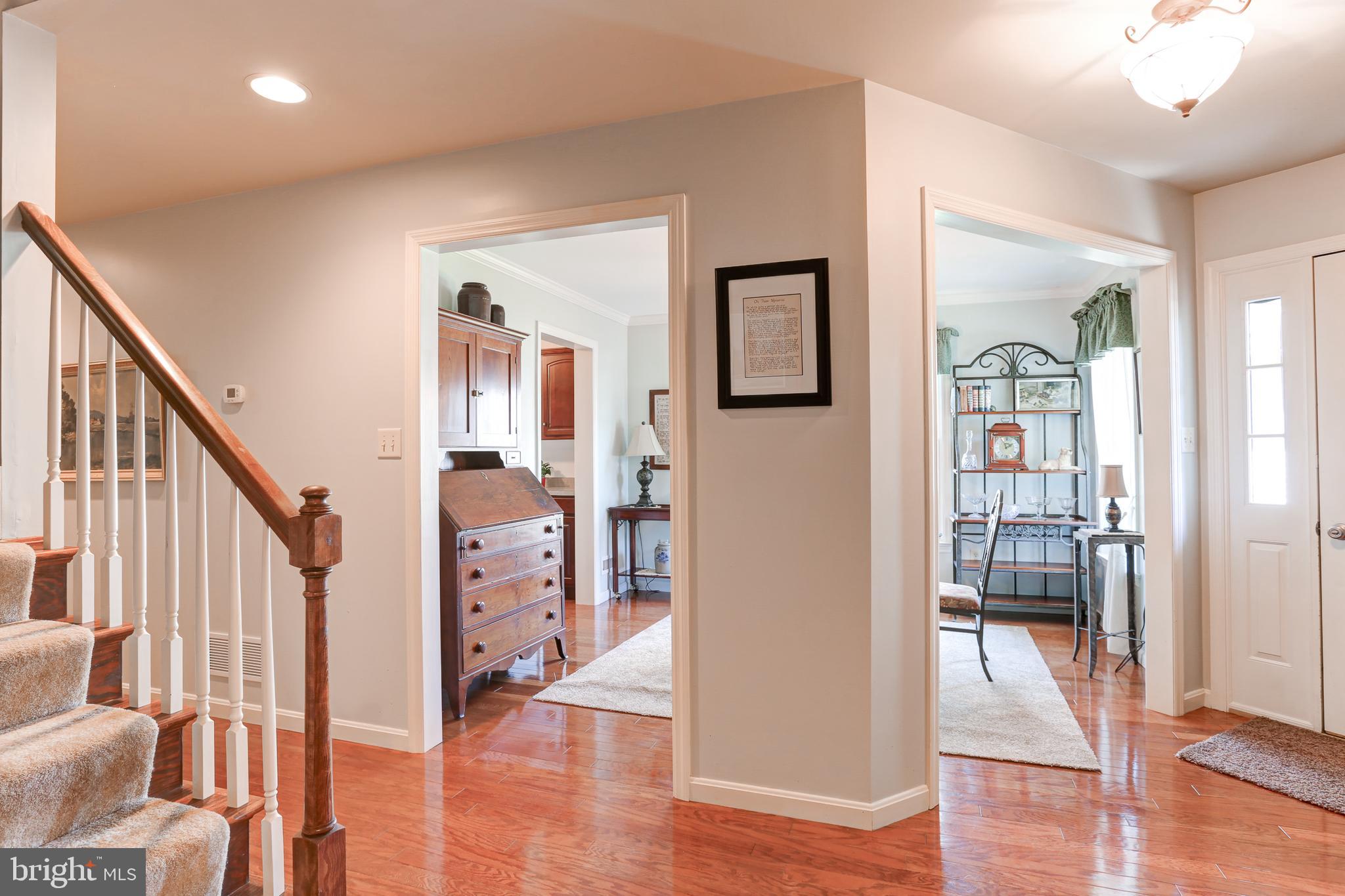 16 HEMLOCK DRIVE