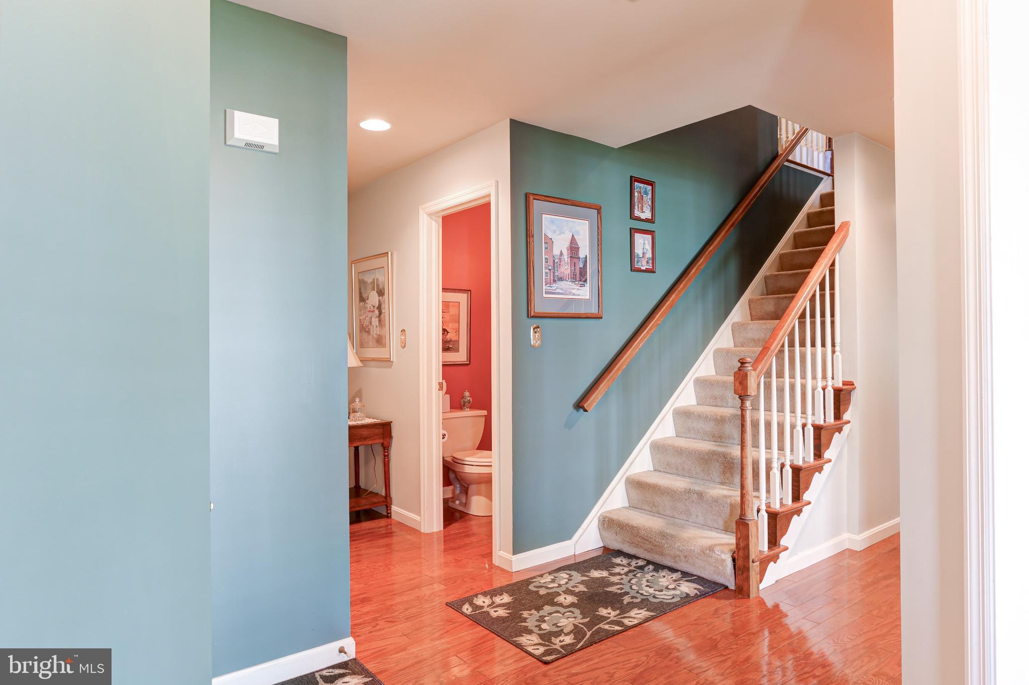 16 HEMLOCK DRIVE