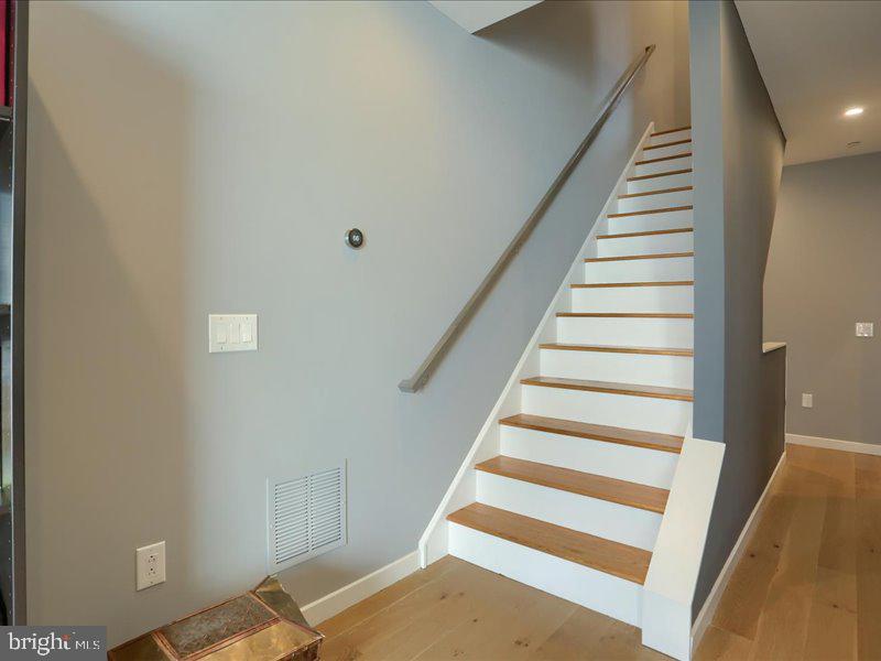 FISHTOWN - Residential Lease