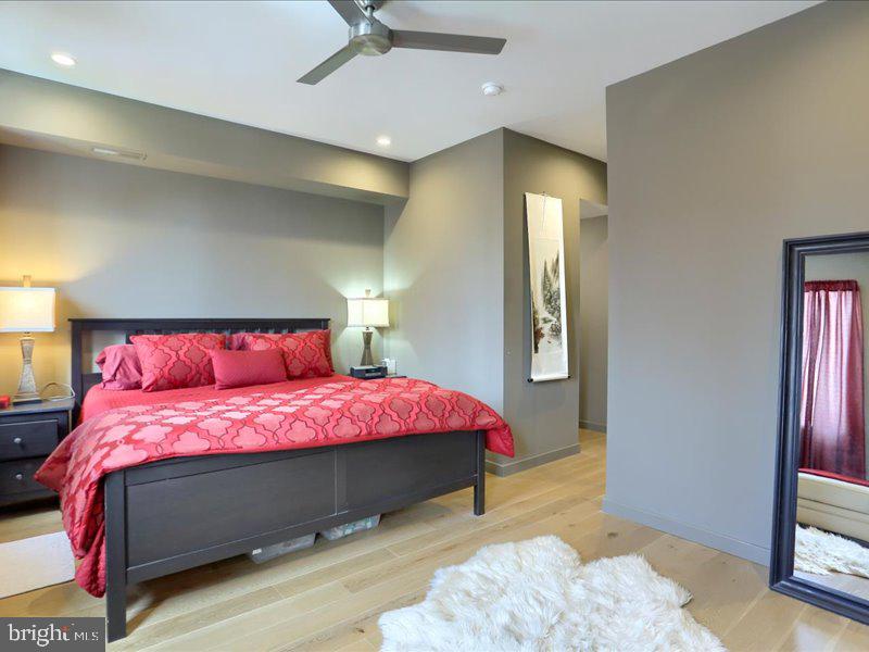 FISHTOWN - Residential Lease