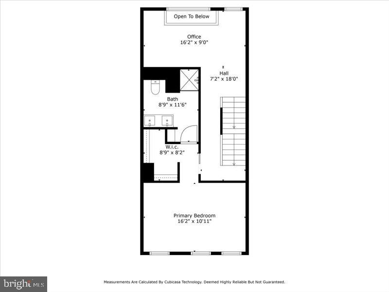 FISHTOWN - Residential Lease