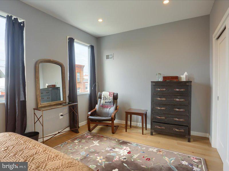 FISHTOWN - Residential Lease