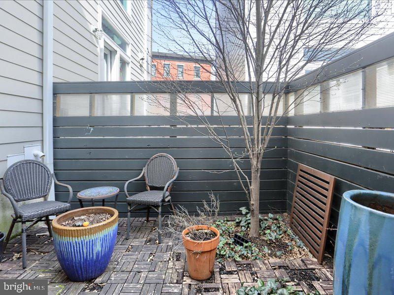 FISHTOWN - Residential Lease