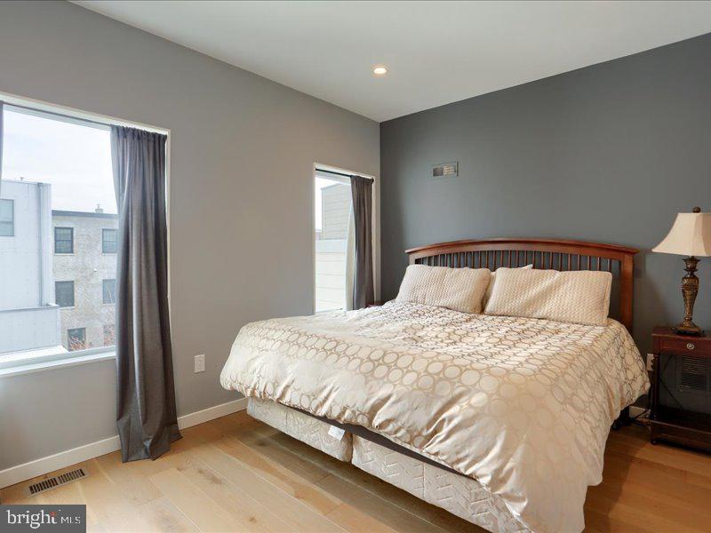 FISHTOWN - Residential Lease